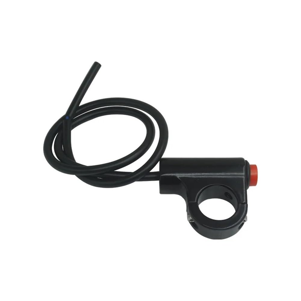 22MM Motorrad Elektrofahrzeug Dual Flash Warnsignal Gefahr Schalter Taste 22MM Motorrad Elektrofahrzeug Dual Flash Warnsignal Gefahr Schalter Taste von RJhXzK