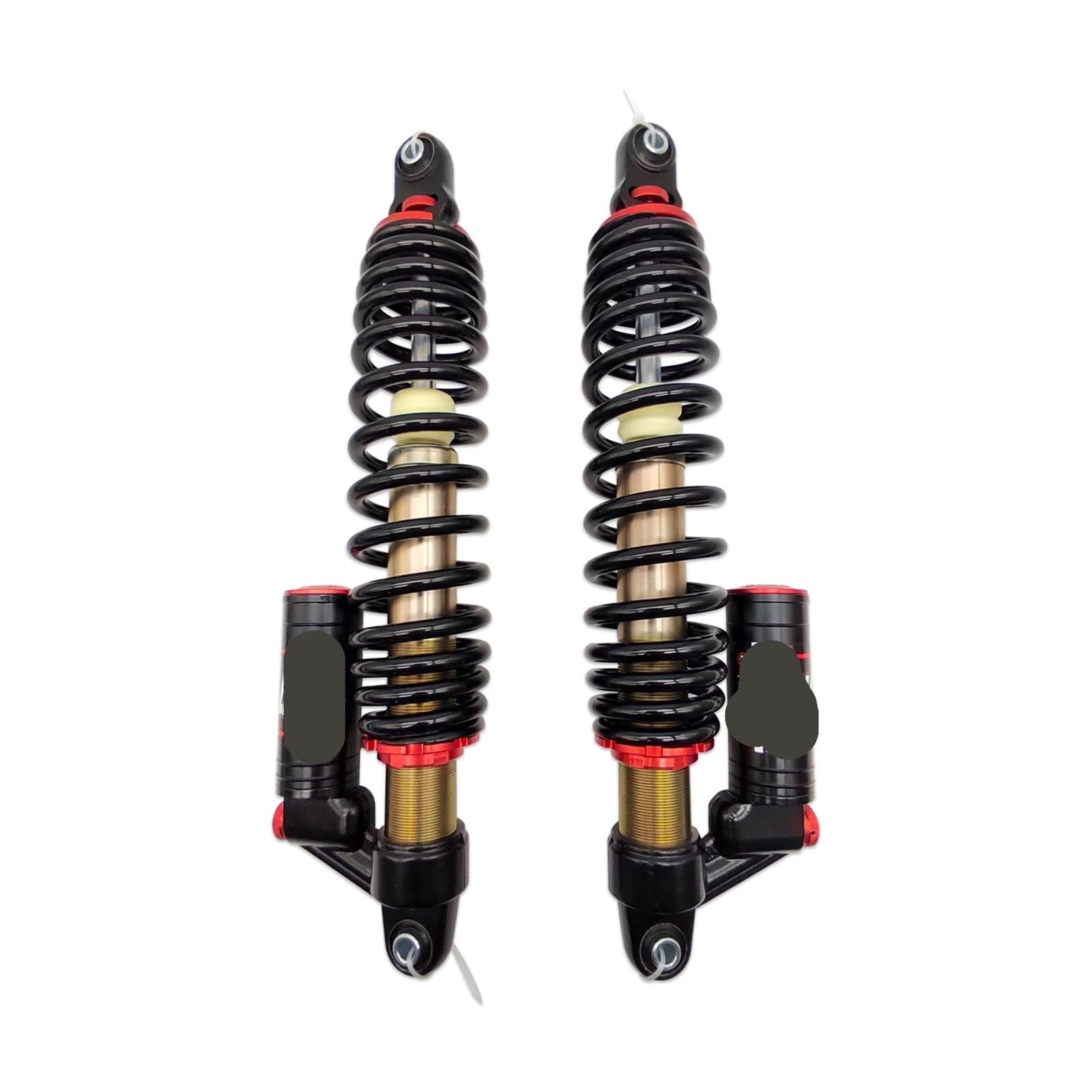 2Pcs Front Shock Absorber Anzug for CF X10 CF850ATV CFORCE 850 XC CODE IST 9AWA-051600 2Pcs Front Shock Absorber Anzug for CF X10 CF850ATV CFORCE 850 XC CODE IST 9AWA-051600 von RJhXzK