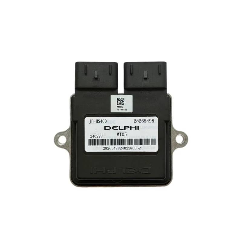 36-poliger CDI-Doppelstecker, passend for H-Sun 400 cc ATV UTV ECU-Controller von RJhXzK
