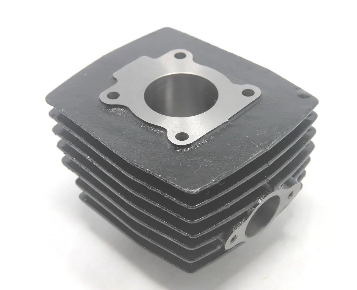 39MM 12MM 50CC Bohrung Zylinder Kolben Kopf Kit for S6E 39MM 12MM 50CC Bohrung Zylinder Kolben Kopf Kit for S6E von RJhXzK