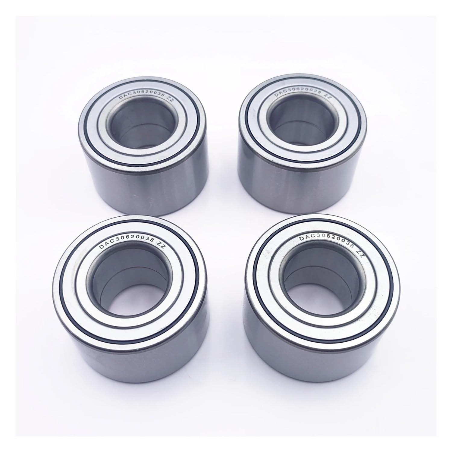 4 STÜCKE DAC30620038 Radlager Passend for D-ihatsu 2007-2015 Avanza 2003-2015 9004A-36009 9004A-36087 30BWD10 30BWD10A von RJhXzK