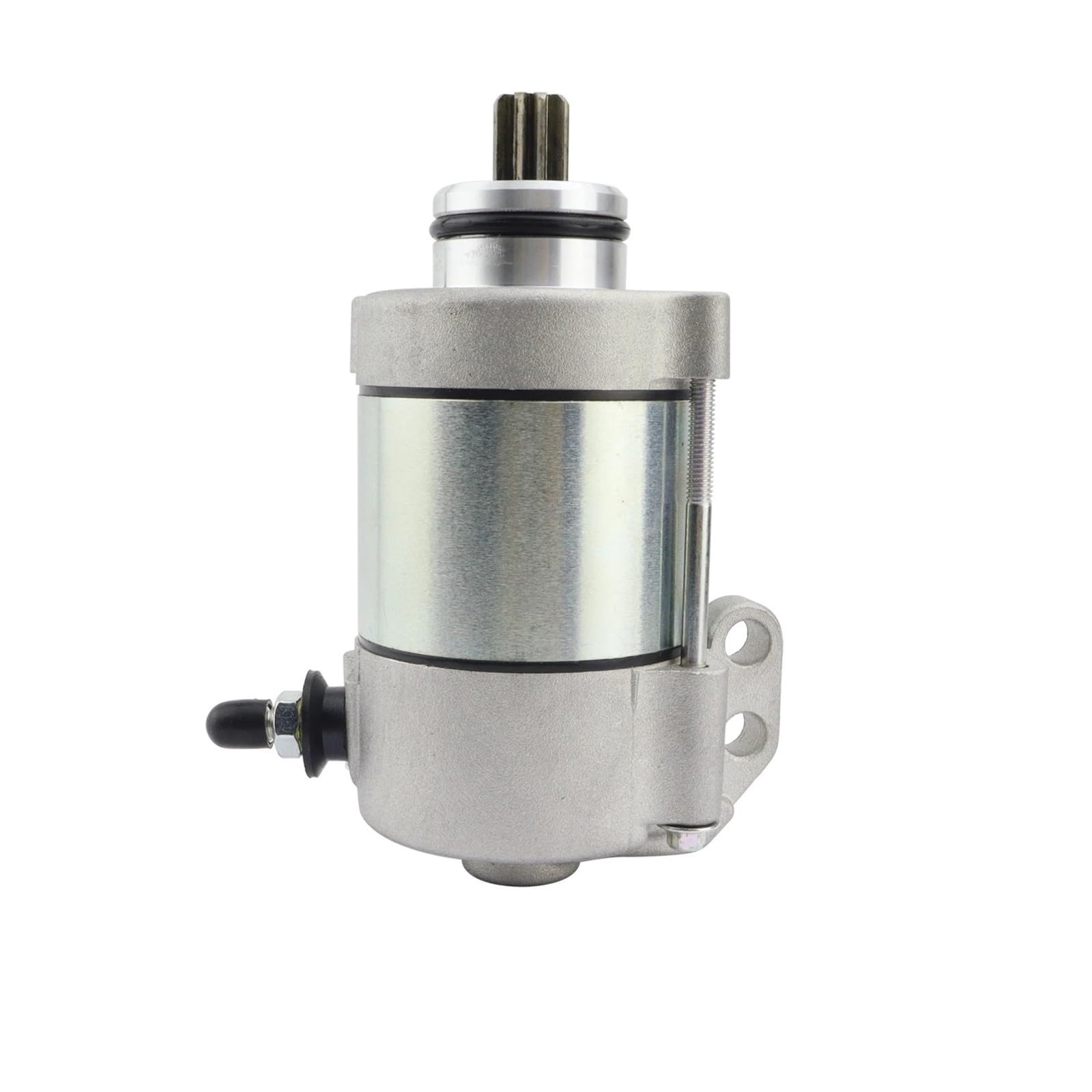 410W Anlasser und Bendix-Set for 200 250 300 XC XC-W EXC EXC-E for TE 250 TE300 OEM: 55140001100(2 PCS Set) von RJhXzK