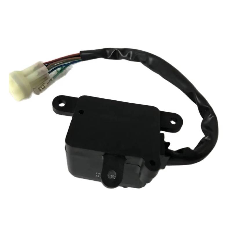 4x4 & 4x2 WD SWTICH Assy for CFMOTO 500CC 600CC SSV UTV U5 U6 Z6 Teile 9030-160700 von RJhXzK