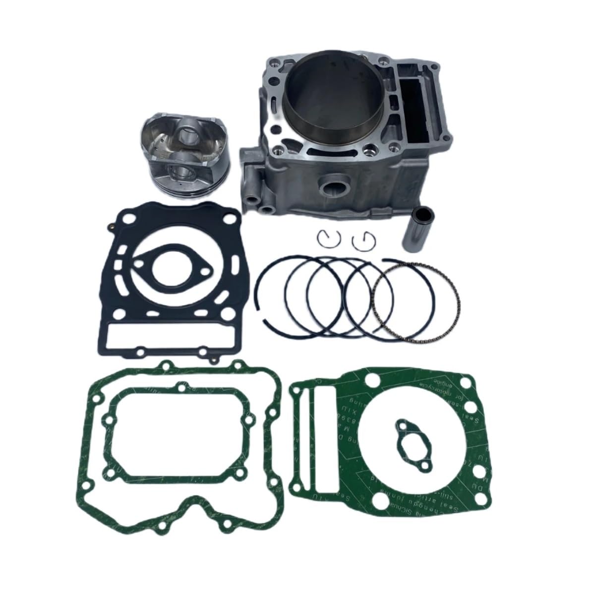 500 500cc ATV Quad Zylinder Körper Kolben Dichtung Top Ende Kits 192MR-1002100 500 500cc ATV Quad Zylinder Körper Kolben Dichtung Top Ende Kits 192MR-1002100 von RJhXzK