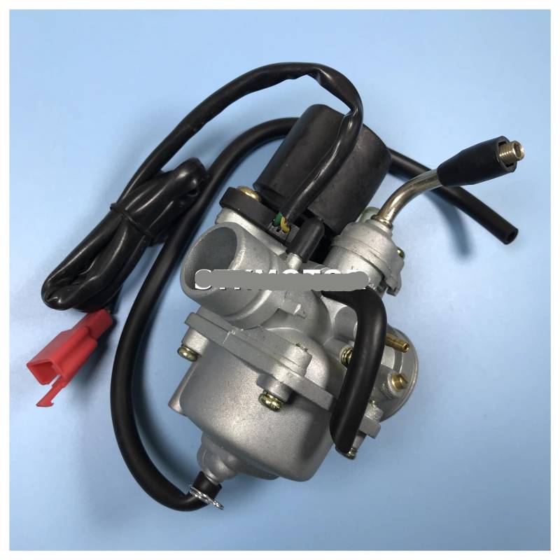 50CC Vergaser for Hurricane Fact Matrix 50 Scooter Vergaserteile von RJhXzK