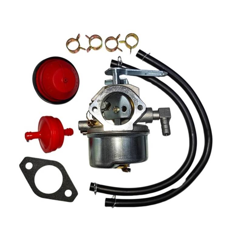 640169 Vergaser passend for 11.5HP OH318SA OHSK90 OHSK80 OHSK100 OHSK110 Motorvergaser von RJhXzK