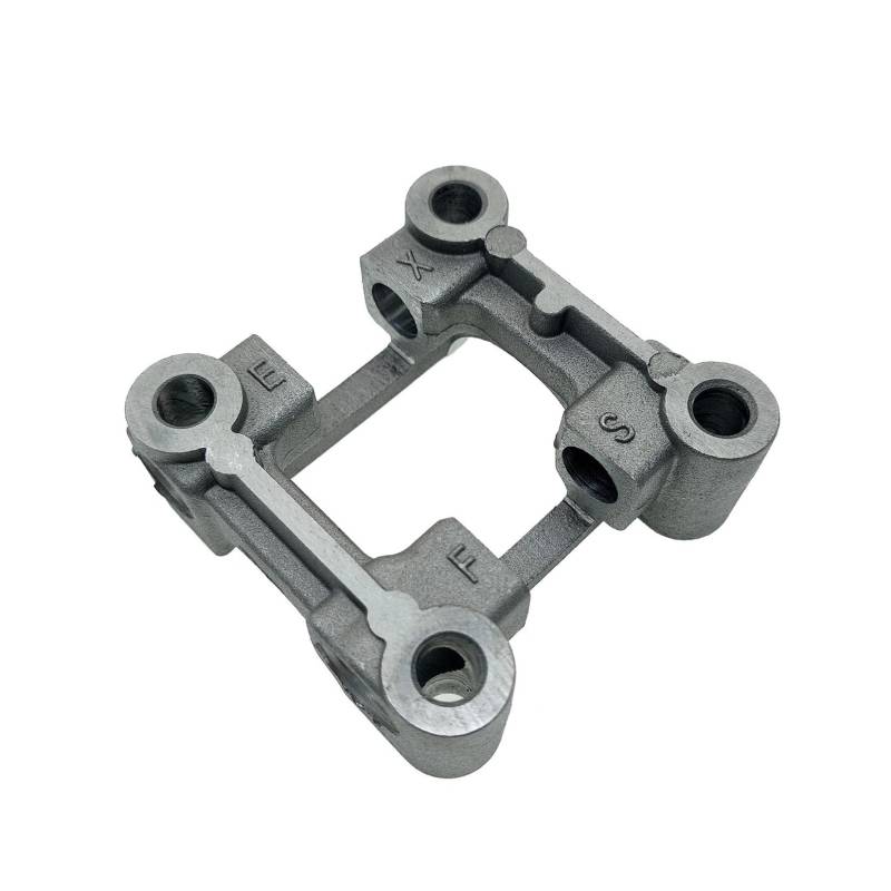 64mm Ventil for GY6-50 GY6-50 GY6 50 60 cc 139QMB 1P39QMB 147QMD 1P47QMD Nockenwelle Kipphebel Cam Halter(Cam Holder Bracket) von RJhXzK