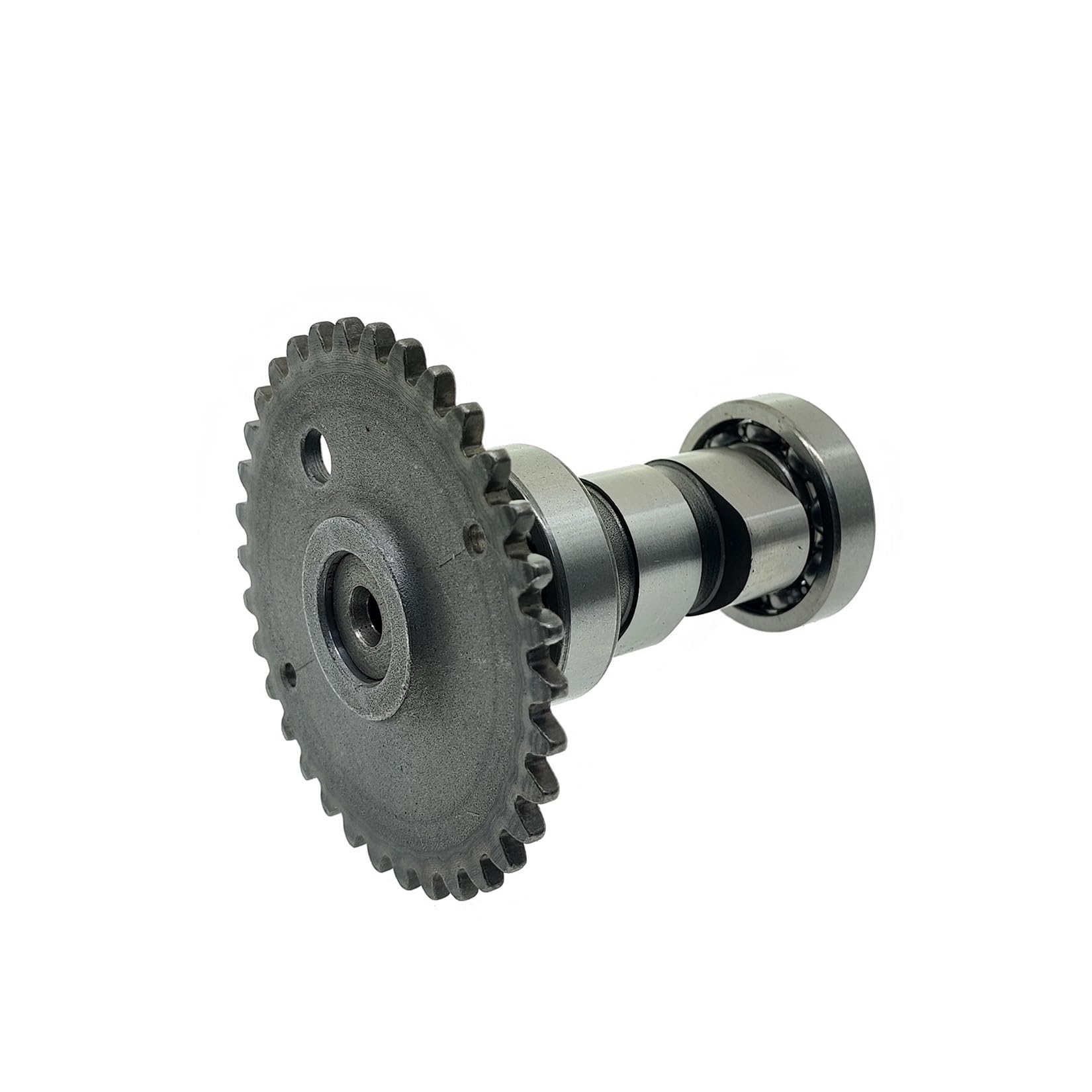 64mm Ventil for GY6-50 GY6-50 GY6 50 60 cc 139QMB 1P39QMB 147QMD 1P47QMD Nockenwelle Kipphebel Cam Halter(Camshaft) von RJhXzK
