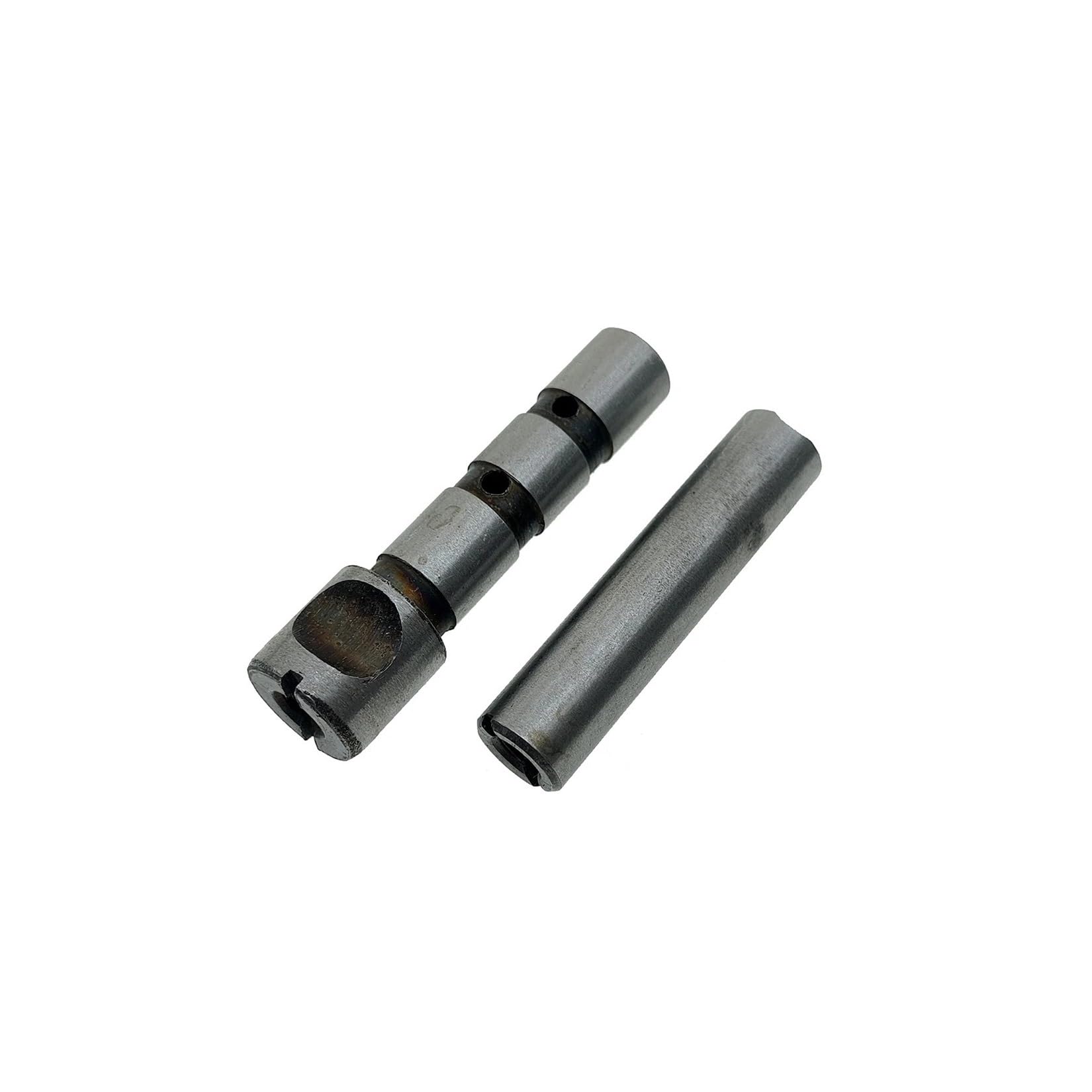 64mm Ventil for GY6-50 GY6-50 GY6 50 60 cc 139QMB 1P39QMB 147QMD 1P47QMD Nockenwelle Kipphebel Cam Halter(Pin) von RJhXzK