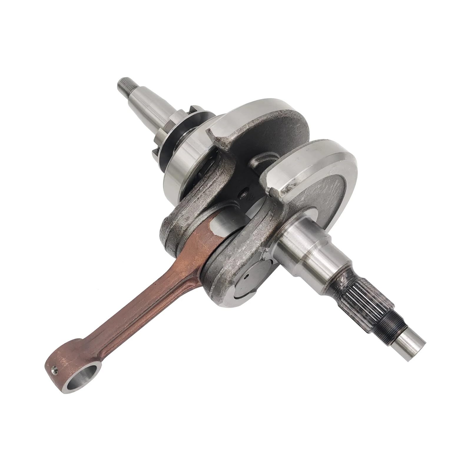 700 KURBELWELLE 2BG-11400-00-00 3B4-11400-00-00 YH 700 Kurbelwelle 4x4 ATV UTV Teile 700 KURBELWELLE 2BG-11400-00-00 3B4-11400-00-00 YH 700 Kurbelwelle 4x4 ATV UTV Teile von RJhXzK