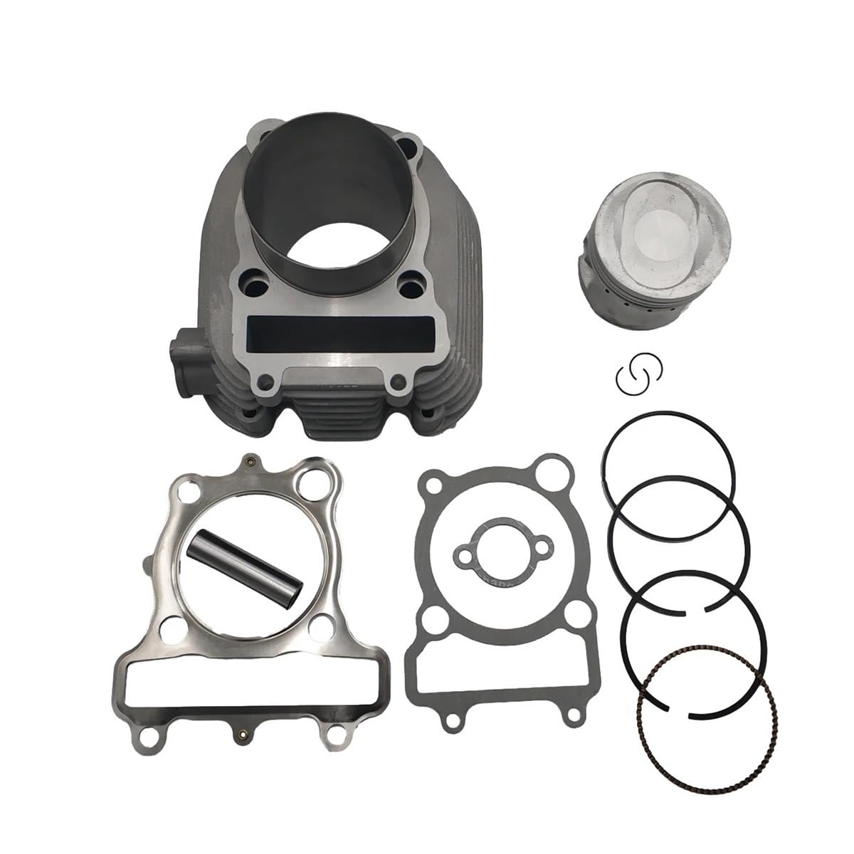 71mm Zylinderkopf Körper Einheit Dichtung Kolben Ring Pin Vollen Satz for 250CC ATV JS250 ATV250 250-F YFM250 FG-20 71mm Zylinderkopf Körper Einheit Dichtung Kolben Ring Pin Vollen Satz for 250CC ATV JS250 ATV250 250-F YFM250 FG-20 von RJhXzK