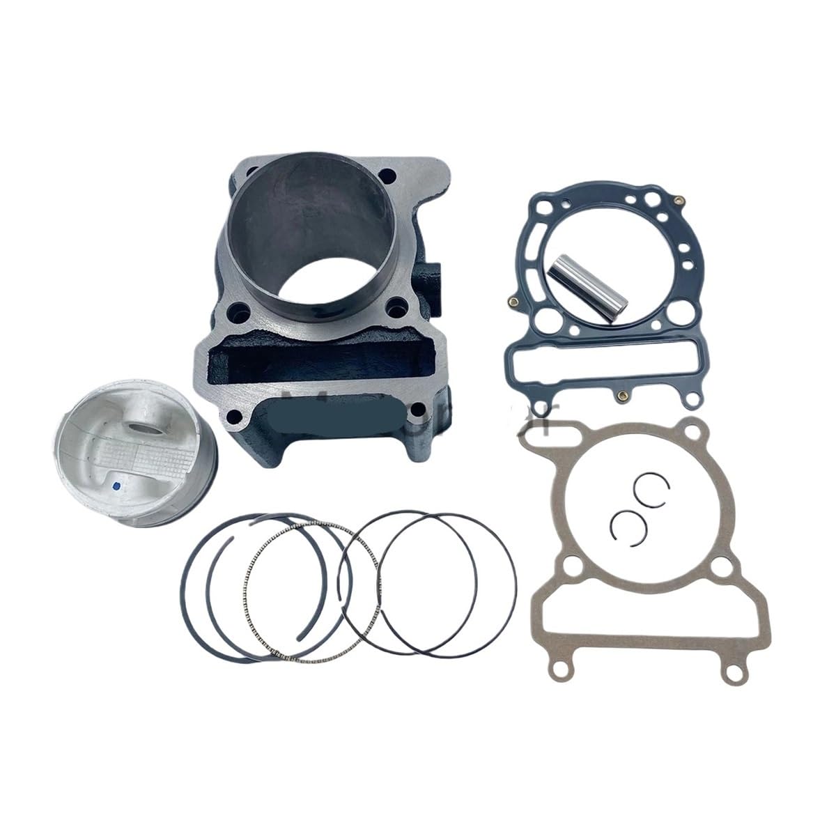 72,5mm Fit for 300CC FA D300 H300 G300 LH300 300CC Motor Zylinder Mit Kolben Set ATV Quad Teile 72,5mm Fit for 300CC FA D300 H300 G300 LH300 300CC Motor Zylinder Mit Kolben Set ATV Quad Teile von RJhXzK