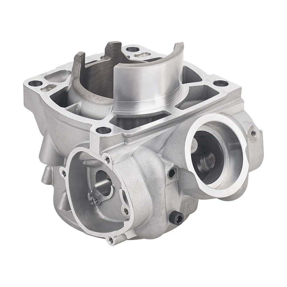72mm Motorrad Zylinder & Kolben & Pleuel & Dichtung Kit for TE300I 300 XC XCW EX XC300 XCW300 55730138000 54830015144(Cylinder) von RJhXzK