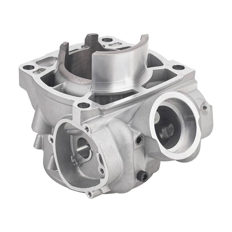 72mm Motorrad Zylinder & Kolben & Pleuel & Dichtung Kit for TE300I 300 XC XCW EX XC300 XCW300 55730138000 54830015144(Cylinder) von RJhXzK