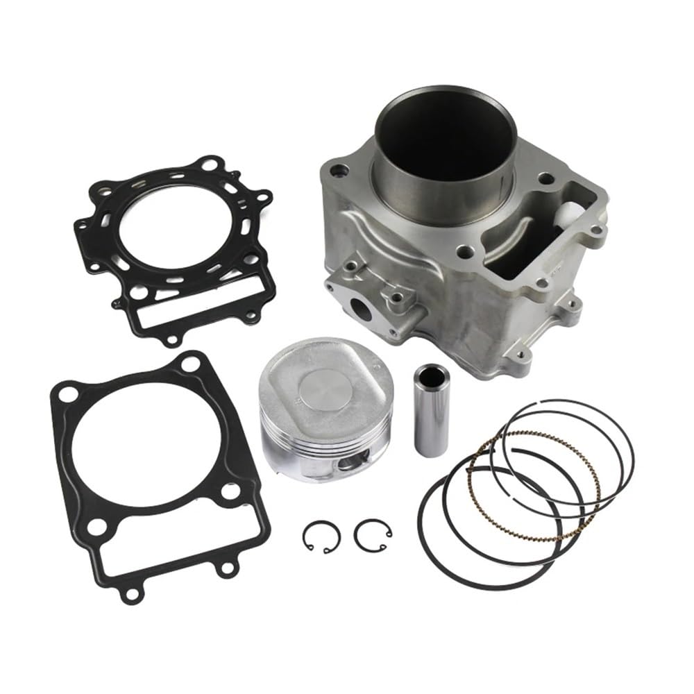 87,5mm Zylinder Kolben Dichtung Top Ende Kit Fit for CFMOTO ATV UTV CF500 CF188 500cc CF188023100 87,5mm Zylinder Kolben Dichtung Top Ende Kit Fit for CFMOTO ATV UTV CF500 CF188 500cc CF188023100 von RJhXzK
