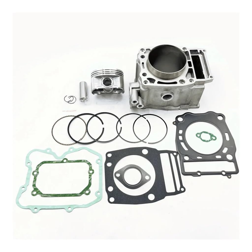 92MM Zylinder Mit Kolben Dichtung Kit Fit for P-laris 500CC 3086200 3085655 92MM Zylinder Mit Kolben Dichtung Kit Fit for P-laris 500CC 3086200 3085655 von RJhXzK