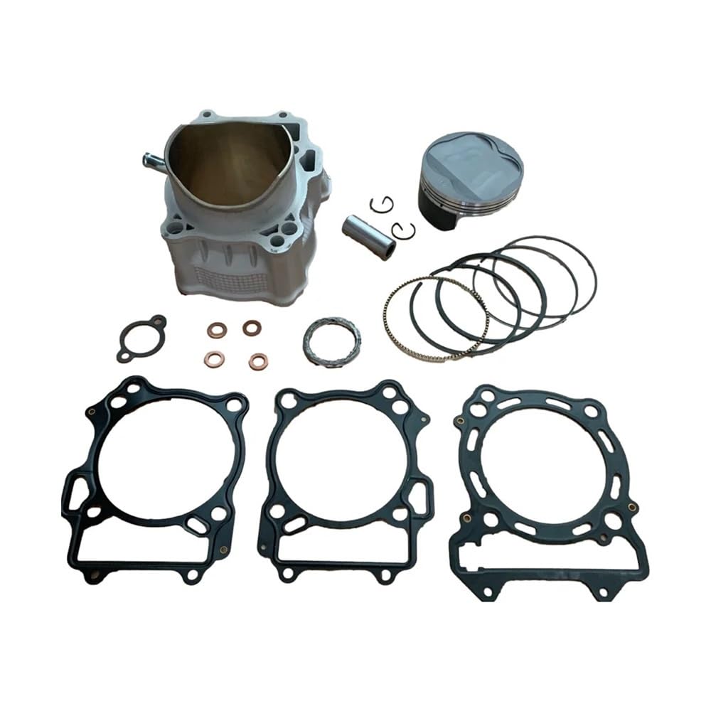 94mm Big Bore Motor Zylinder Kolben Ring Kits for 434cc ATV LTZ400 KFX400 Quadsport Z400 KFX400 Quad 94mm Big Bore Motor Zylinder Kolben Ring Kits for 434cc ATV LTZ400 KFX400 Quadsport Z400 KFX400 Quad von RJhXzK