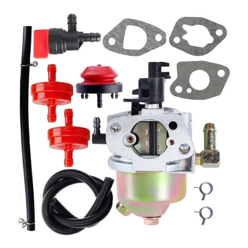 951-15236 for 2410 Vergaser for SB410 Schnee Gebläse Garten Power Werkzeug Zubehör von RJhXzK
