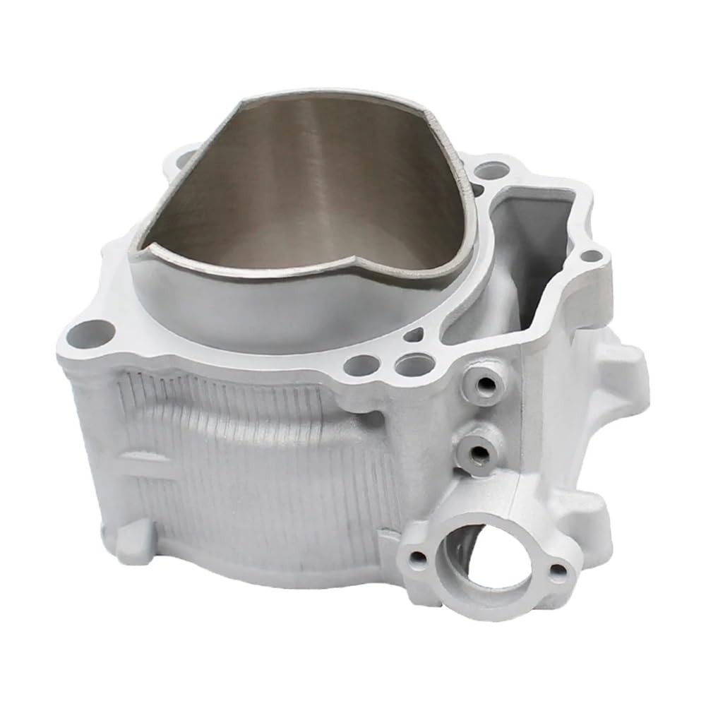 95mm Motorrad Motor Teil Luft Zylinder Block Kit & Kolben Ring Kit & Fit for YMH YZ450F WR450F YZ450 F(Cylinder) von RJhXzK