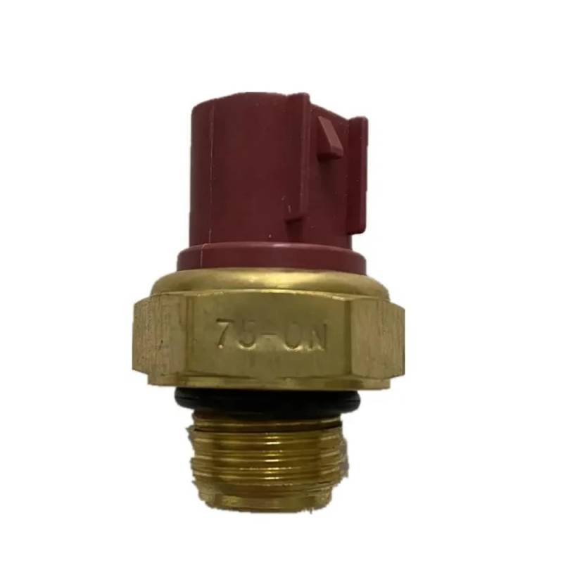 ATV Teile Kühler Thermostat Schalter Fit for H-Sun 500 700 ATV UTV Wasser Temp 19206-115-0000 von RJhXzK