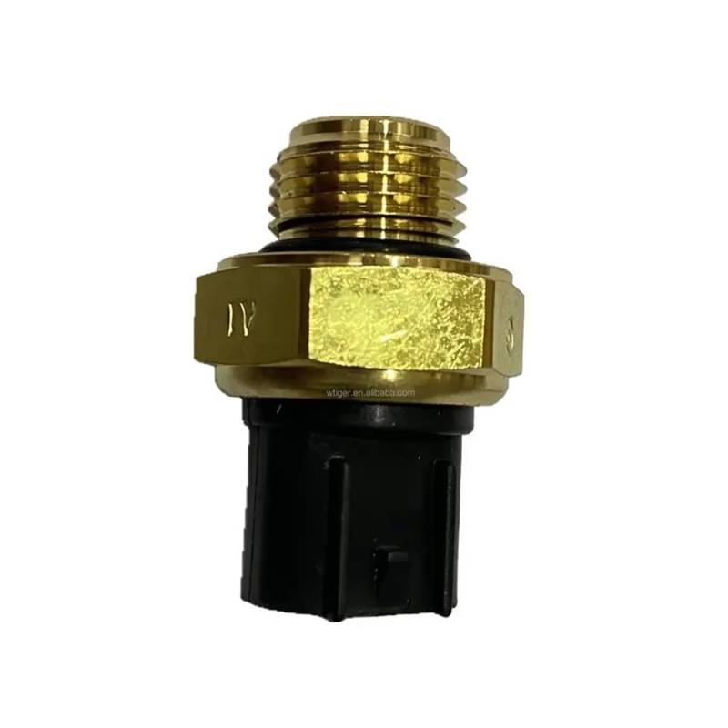 ATV Teile Kühlerthermostatschalter for CF Moto 800CC Cforce Zforce Uforce Modell Wassertemperatursensor 7020-150600 X8 Z8 U8 von RJhXzK