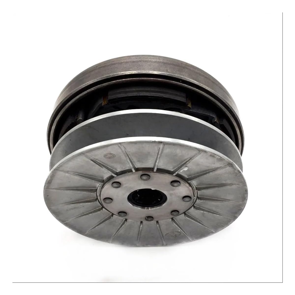 ATV UTV Teile for Linhai 400cc Sekundäre CVT Kupplung Angetrieben Assy Hinten Kupplung Assy OEM 27248C 4x4 Quad Buggy Teile ATV UTV Teile for Linhai 400cc Sekundäre CVT Kupplung Angetrieben Assy Hinten Kupplung Assy OEM 27248C 4x4 Quad Buggy Teile von RJhXzK