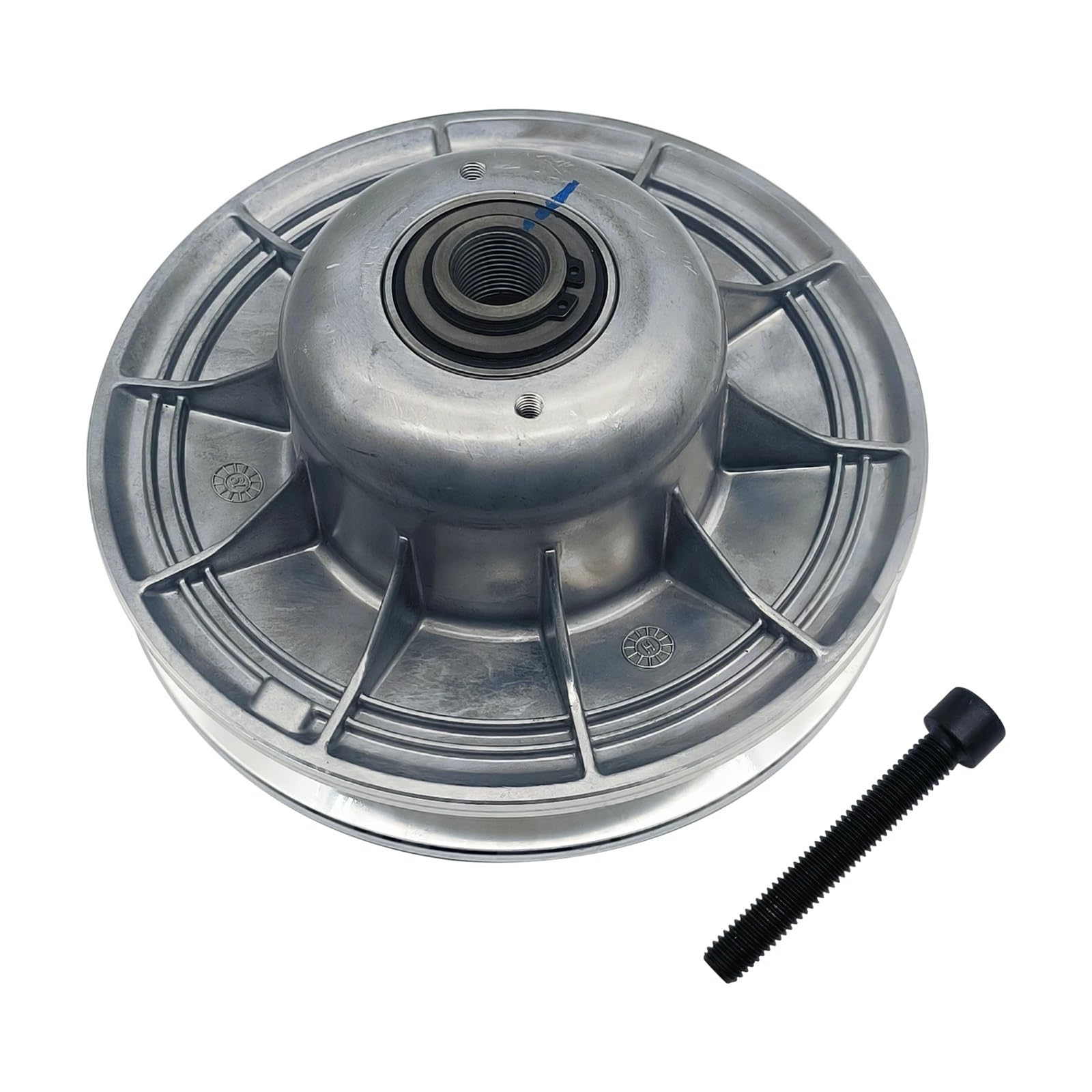 Angetriebene Kupplung passend for P-laris 800 Mid-Size RZR 4 800 RZR 4 800 EPS RZR 800 RZR S 800 1323050 Angetriebene Kupplung passend for P-laris 800 Mid-Size RZR 4 800 RZR 4 800 EPS RZR 800 RZR S 800 1323050 von RJhXzK