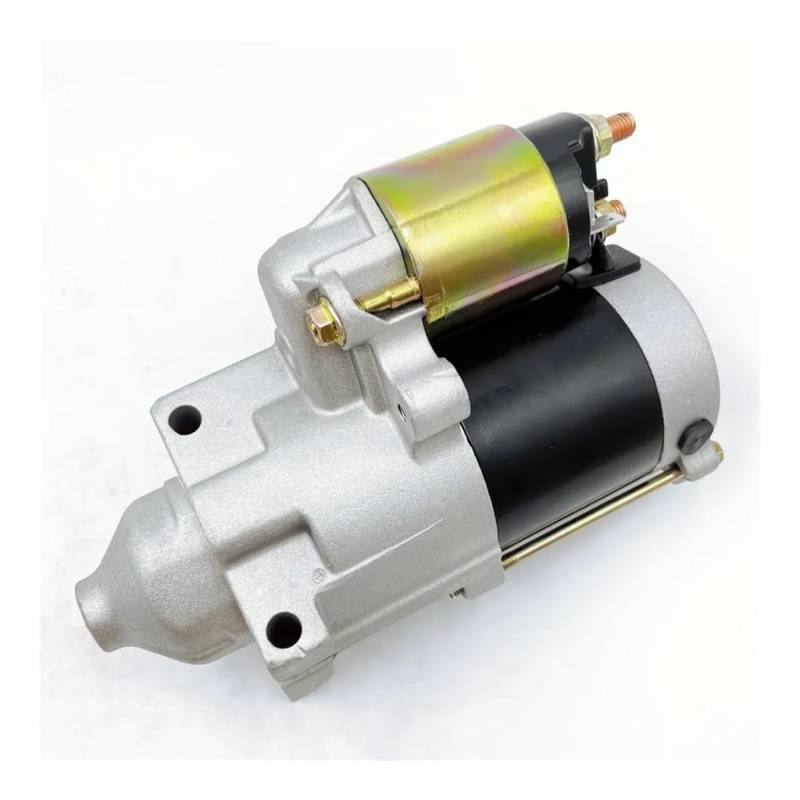 Anlasser passend for H-NDA GX610 GX620 GX670 12 V 24 PS Rasenfräsen Generatoren von RJhXzK