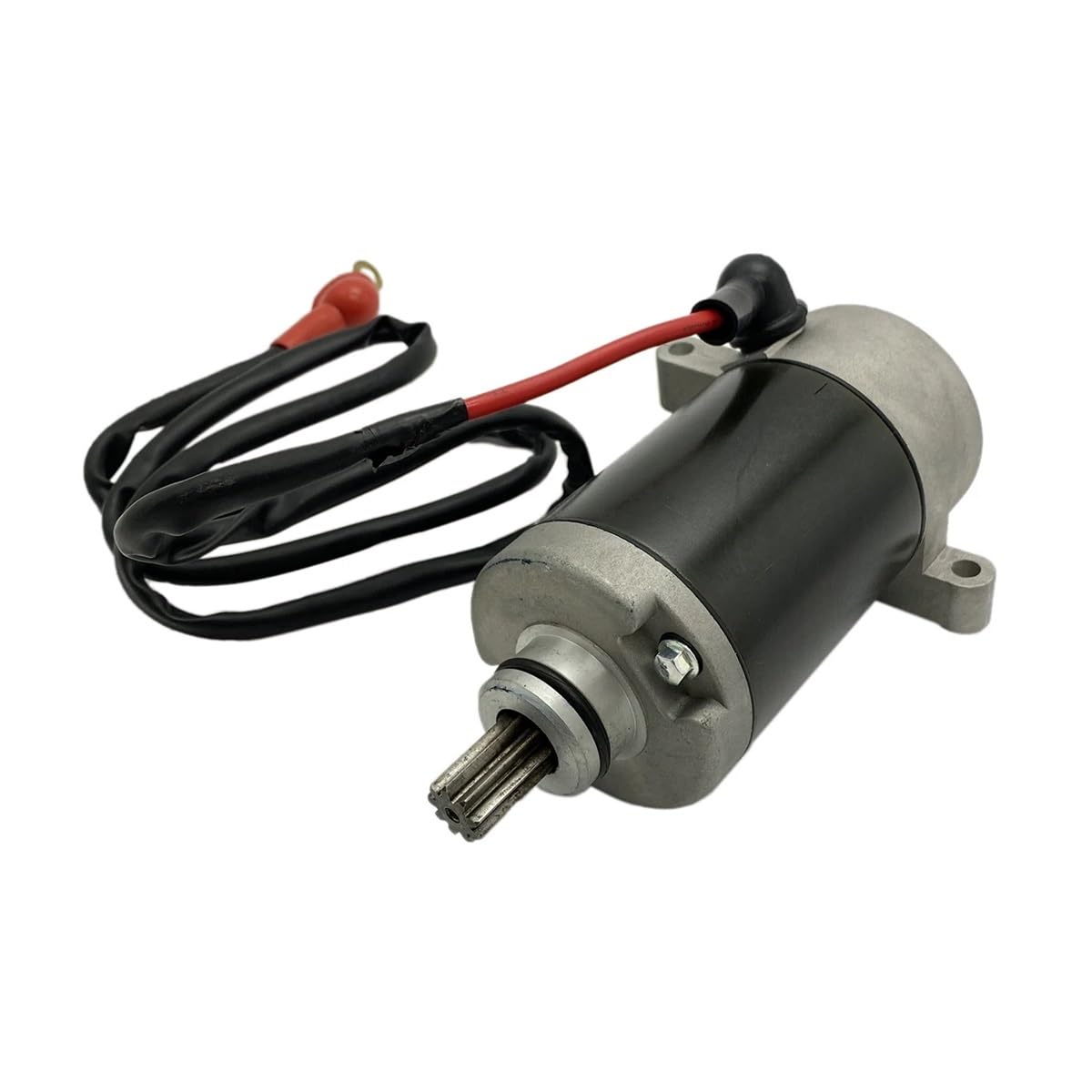 Anlasser passend for J-anshe 400cc 400 Mountain Lion JS400 JS183FMQ ATV UTV Anlasser passend for J-anshe 400cc 400 Mountain Lion JS400 JS183FMQ ATV UTV von RJhXzK