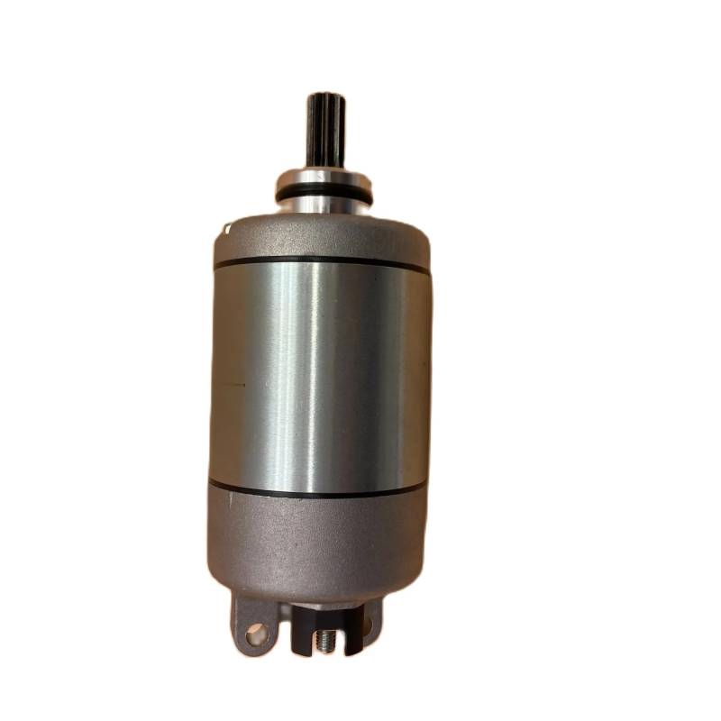 Anlasser passend for S-zuki Motorrad 1250 GSF1250S GSF1250SA MT09 2007-2009 31100-18H00 31100-18H10 31100-18H11 1RC-81890-00-00 von RJhXzK
