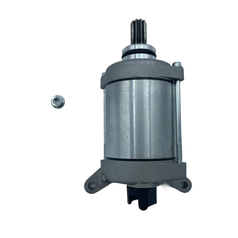 Anlasser passend for YMH YFM450 Grizzly 2011–2014 11–14 19499 1CT-81890-00-00 von RJhXzK