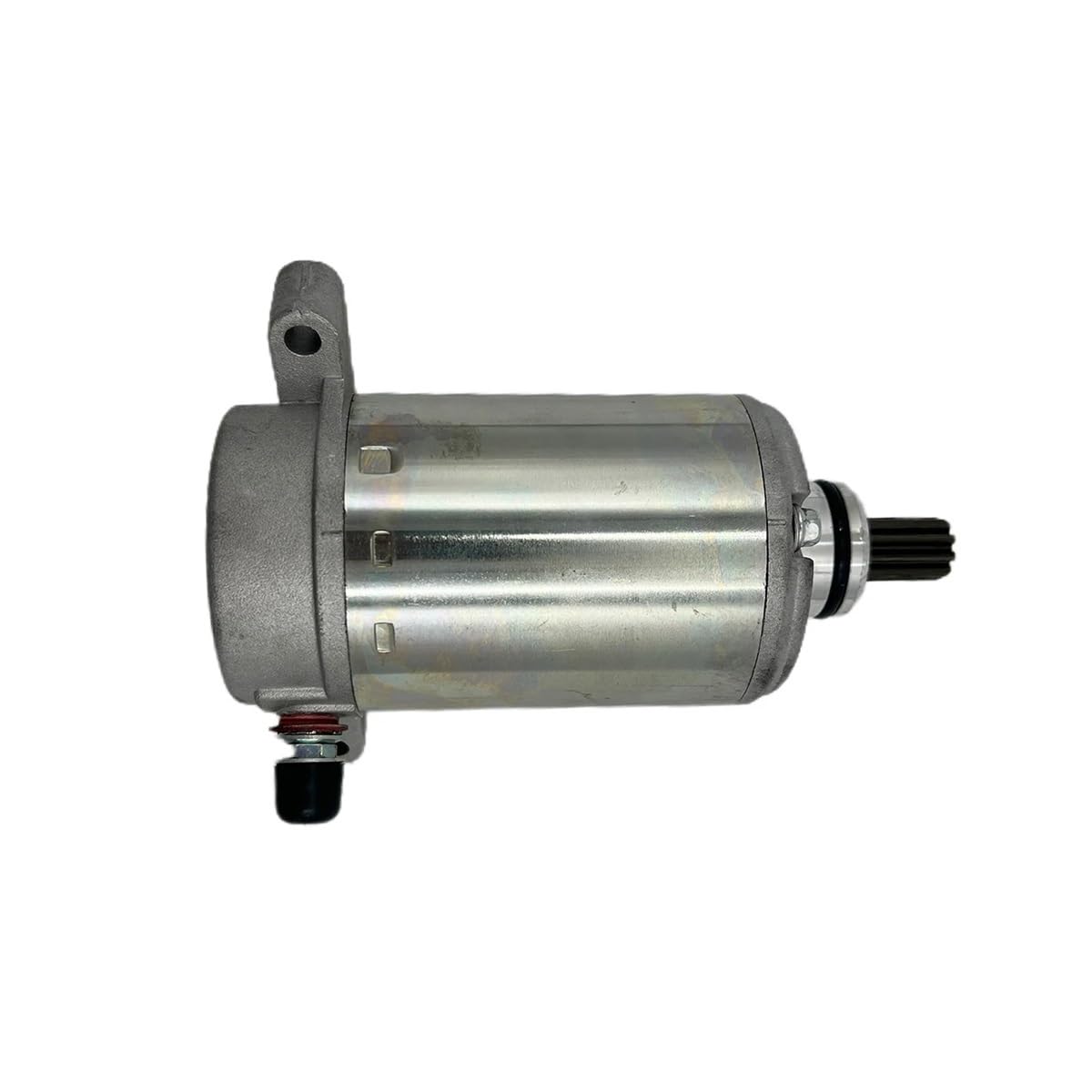 Anlasser passend for Ymh YFM350 YFM400 Big Bear 4x4 4KB-81800-00-00 4KB-81890-00-00 Anlasser passend for Ymh YFM350 YFM400 Big Bear 4x4 4KB-81800-00-00 4KB-81890-00-00 von RJhXzK