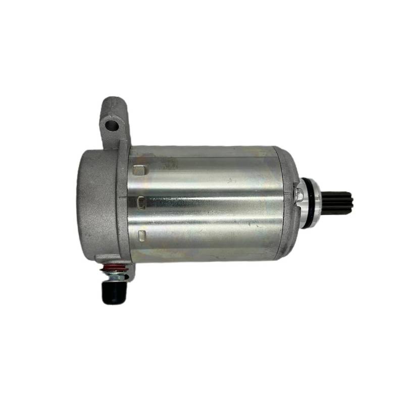 Anlasser passend for Ymh YFM350 YFM400 Big Bear 4x4 4KB-81800-00-00 4KB-81890-00-00 von RJhXzK