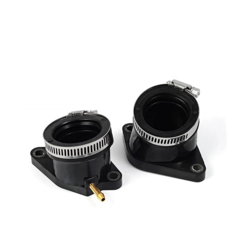 Ansaugkrümmer-Boot passend for Ymh 2001 2002 2003 2004 2005 660 660R YFM660R von RJhXzK