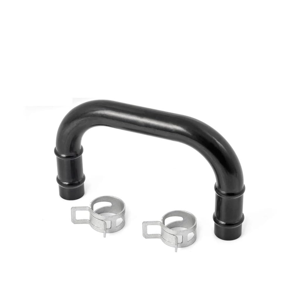 Ansaugkrümmer Crossover Rohr Flasche & Clip Fit for Ymh 350 YFZ350 1987-2006 Ansaugkrümmer Crossover Rohr Flasche & Clip Fit for Ymh 350 YFZ350 1987-2006 von RJhXzK