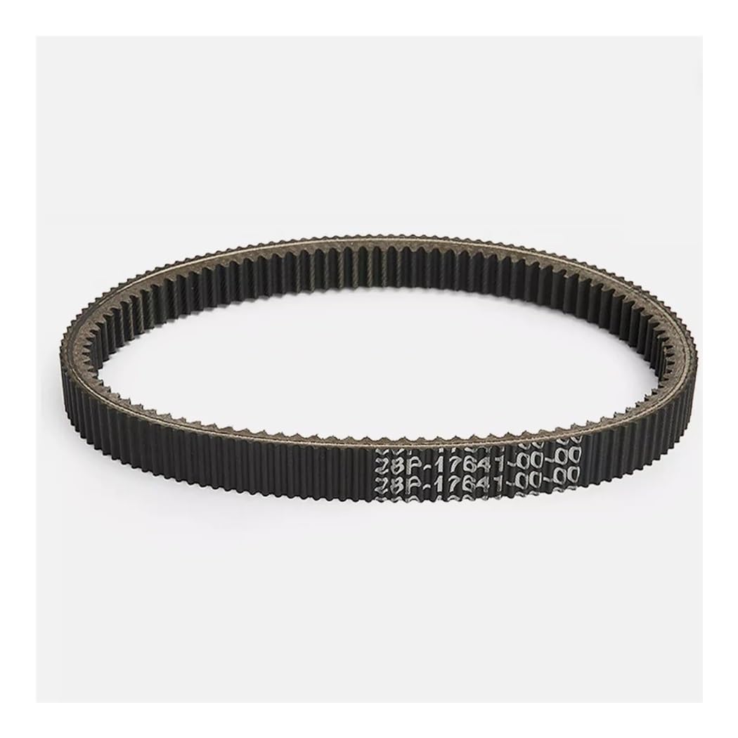 Antriebsriemen 3B4-17641-00-00 for 550 700 660 700 16-23 700 19-23 700 07-23 Antriebsriemen 3B4-17641-00-00 for 550 700 660 700 16-23 700 19-23 700 07-23 von RJhXzK