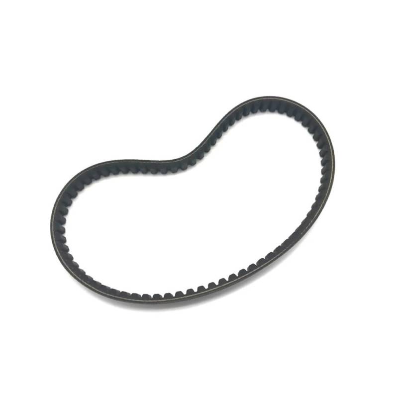 Antriebsriemen 729-17.7-30 for GY6 50cc 139QMB Roller ATV Langgehäusemotor 729 17.7 30 von RJhXzK
