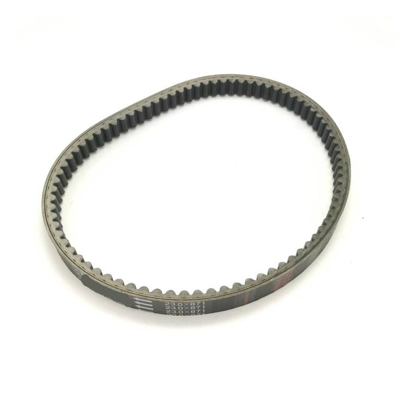 Antriebsriemen for 23,0 x 871 ROKETA 250B Diamo LINHAI Aeolus VOG 260 300 von RJhXzK