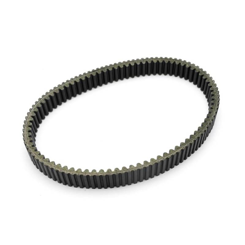 Antriebsriemen for CFMOTO CF400 450L CF500 CF600 CFORCE UFORCE ZFORCE 400 500 520 550 600 625 Ref. 0180-055000-0001 0180-055000-0004 von RJhXzK