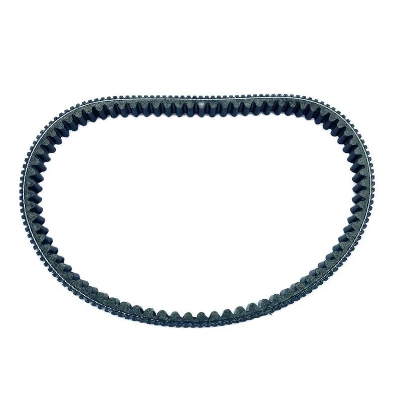Antriebsriemen for Passend for H-nda PCX 125 WW 125 PCX150 2015 2016 2017 23100-K36-J01 23100-K35-V01 23100-K35-V010-M1 von RJhXzK