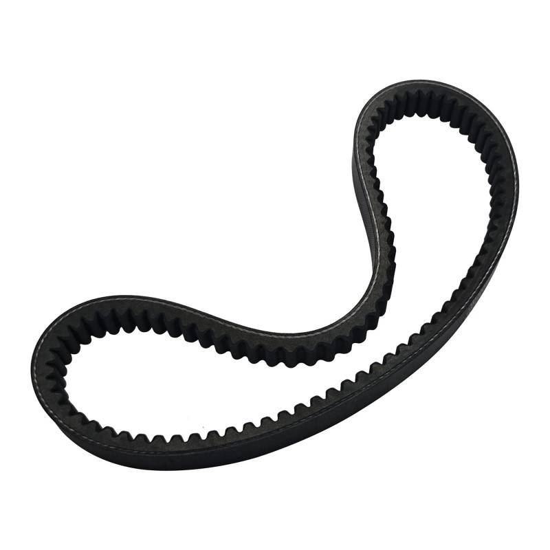 Antriebsriemen for Zyklon RT3 RT2 ZS250T-3 2018-2019 Q3 XQ250 S300 23100-SZ2-0000-M1 von RJhXzK