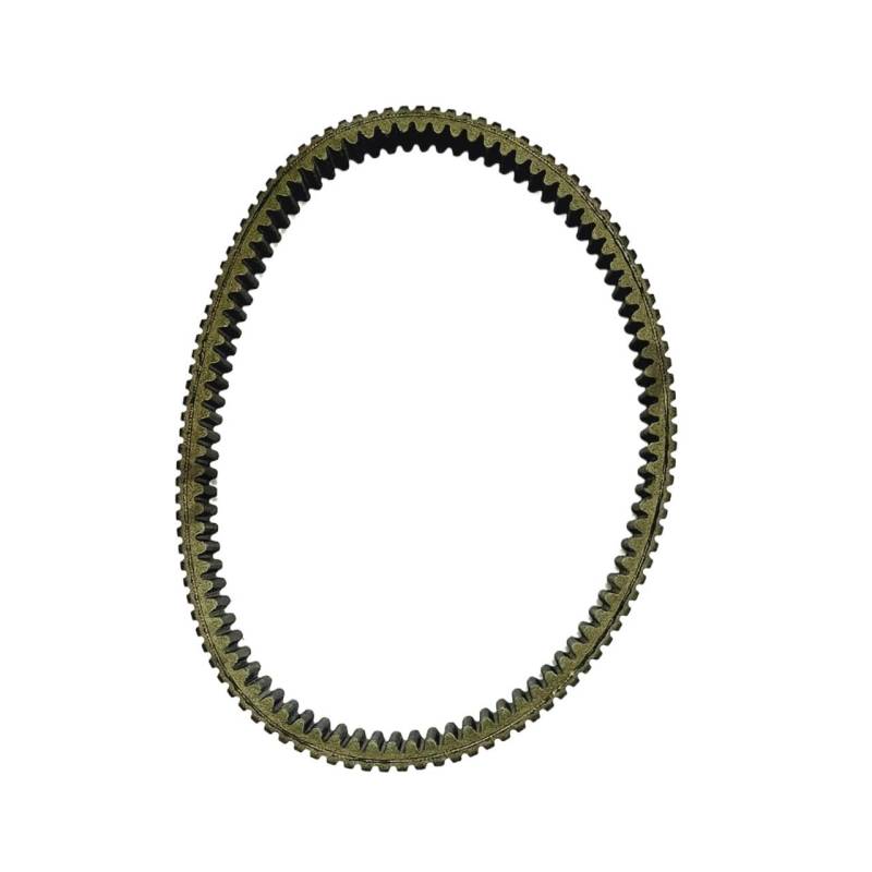 Antriebsriemen passend for S-els 500K/GT J500 ATV Xinyang 500 Panda X500 GT1 192MR-1001700 P800-1001700 LU018234 21571-5020 von RJhXzK