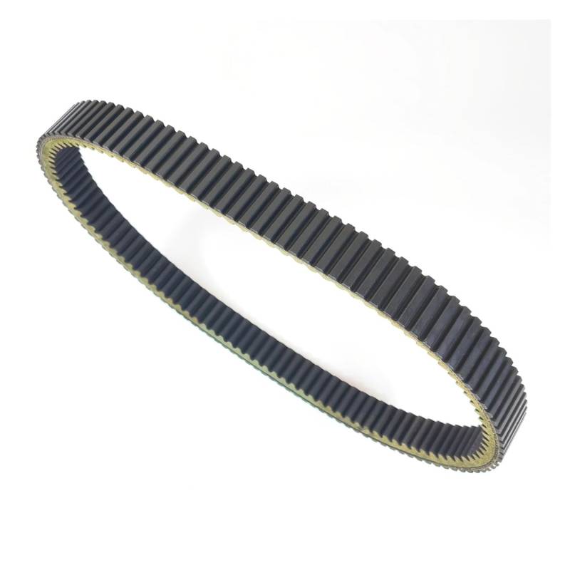 Antriebsriemen passend for S-els S600 S800 Viking 600 800 Mechanik Taiga Patrul 800 150600-800-0000 LU054054 LU048847 von RJhXzK