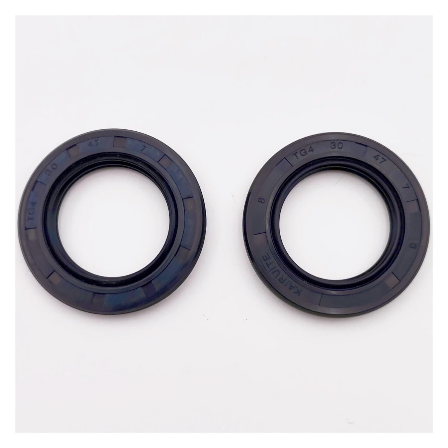Antriebswellen-Öldichtung for 420850055 G1 G2 Renegade Commander Marverick Traxter 500 570 650 800 850 1000(2PCS) von RJhXzK