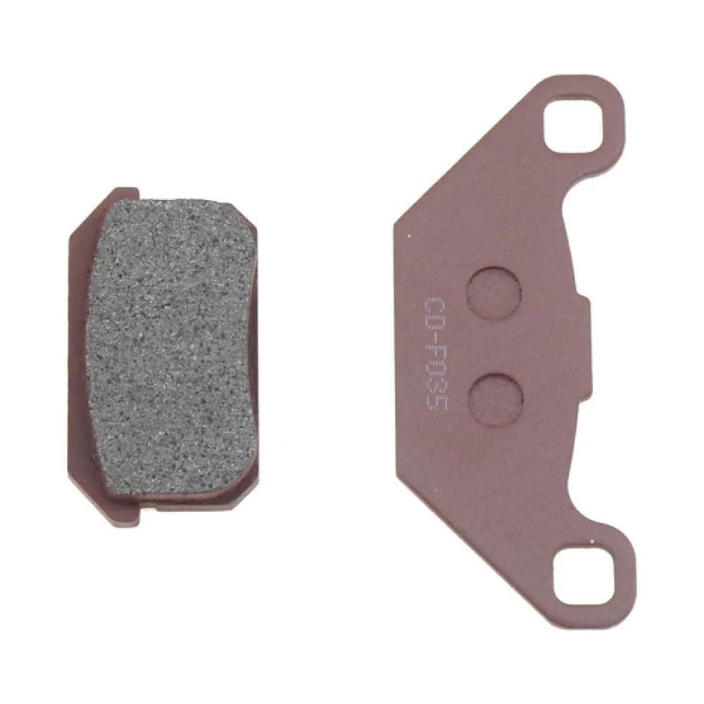 Bremsbelag CD-F035 for CFMoto PGO BR-200 PGO BR 250 PGO 250 Bug R QUADZILLA CVT 150E ADLY 300 RS Quad Bremsbelag CD-F035 for CFMoto PGO BR-200 PGO BR 250 PGO 250 Bug R QUADZILLA CVT 150E ADLY 300 RS Quad von RJhXzK