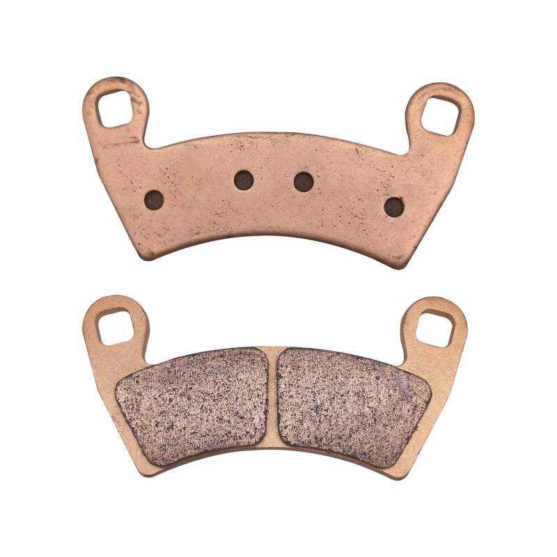 Bremsbelag for PL RZR XP 1000/RZR XP 1000 2205949 von RJhXzK