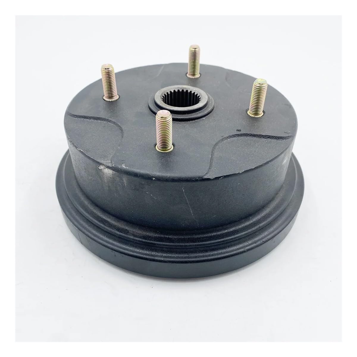 Bremstrommel for 250-3/5 250-F ATV 250 ATV Gas K2 250 Hinten Whee Felge Trommel Bremse Abdeckung 27 Plain Zähne Bremstrommel for 250-3/5 250-F ATV 250 ATV Gas K2 250 Hinten Whee Felge Trommel Bremse Abdeckung 27 Plain Zähne von RJhXzK