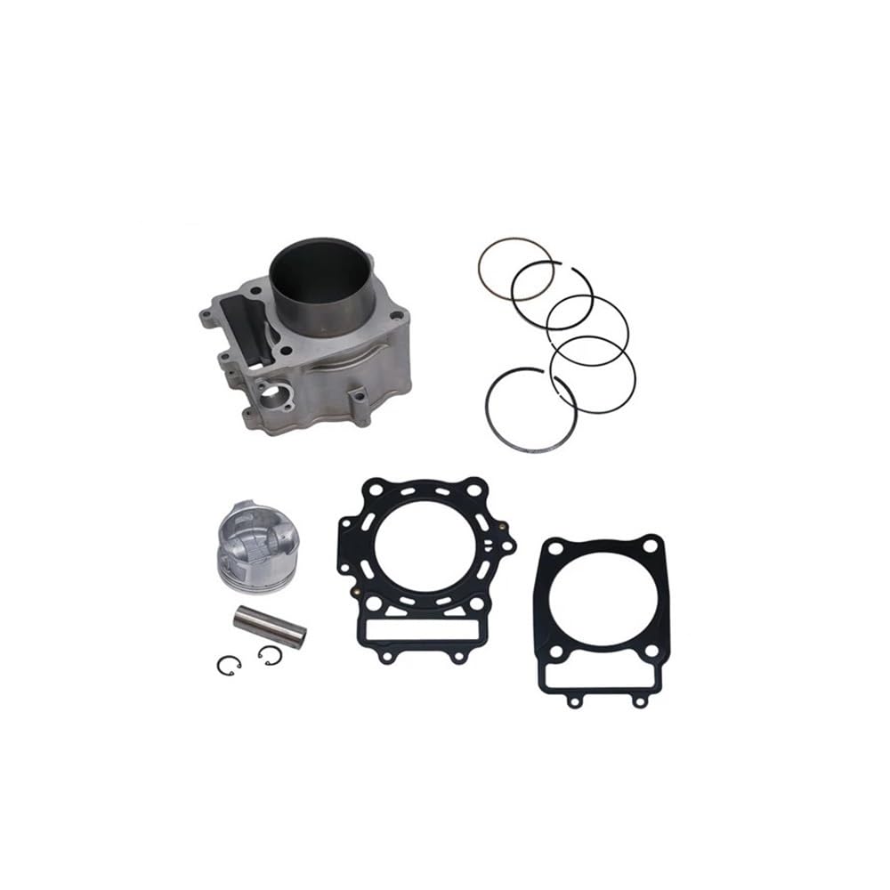 CF 500 X5 Zylinder Kit Kolben Ring Dichtung ATV UTV 0180-023100 Quad GO Kart CF 500 X5 Zylinder Kit Kolben Ring Dichtung ATV UTV 0180-023100 Quad GO Kart von RJhXzK