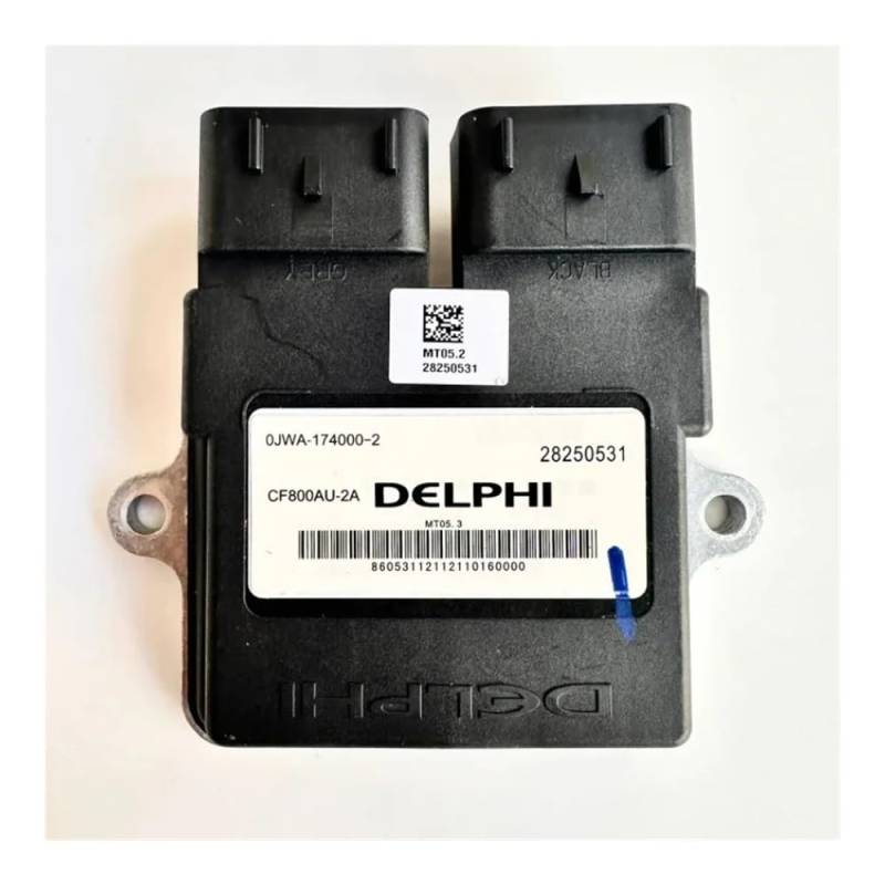 CF CF800AU-2A ECU Unbegrenzte Von 2019-2023 Jahr for CF Moto Cforce ATV800 X8 Quad 0JWA-174000-20000 von RJhXzK