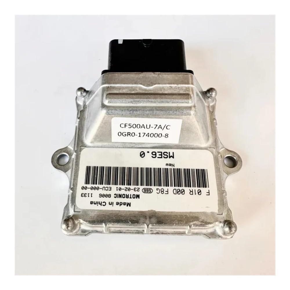 CF ECU 6.0 2017-2022 for CForce ATV 500 CF500AU CF500AU-7A/C 0GR0-174000-8 0GR0-174000-70000 von RJhXzK